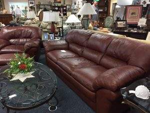 Vero Beach Consignment Shop furniture