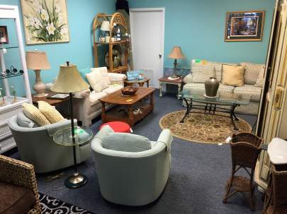 Vero Beach Estate Buy-outs