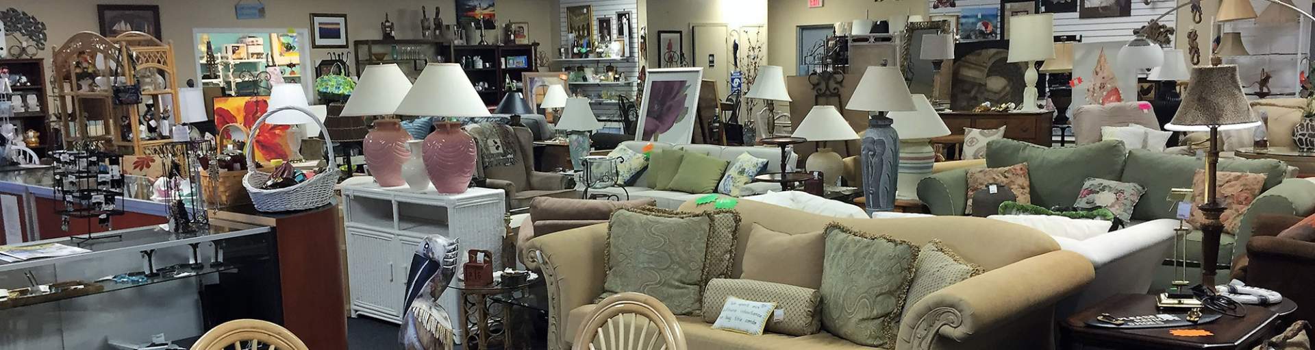 Whether you need an estate cleanout or buyout, you’ve come to the right place.
