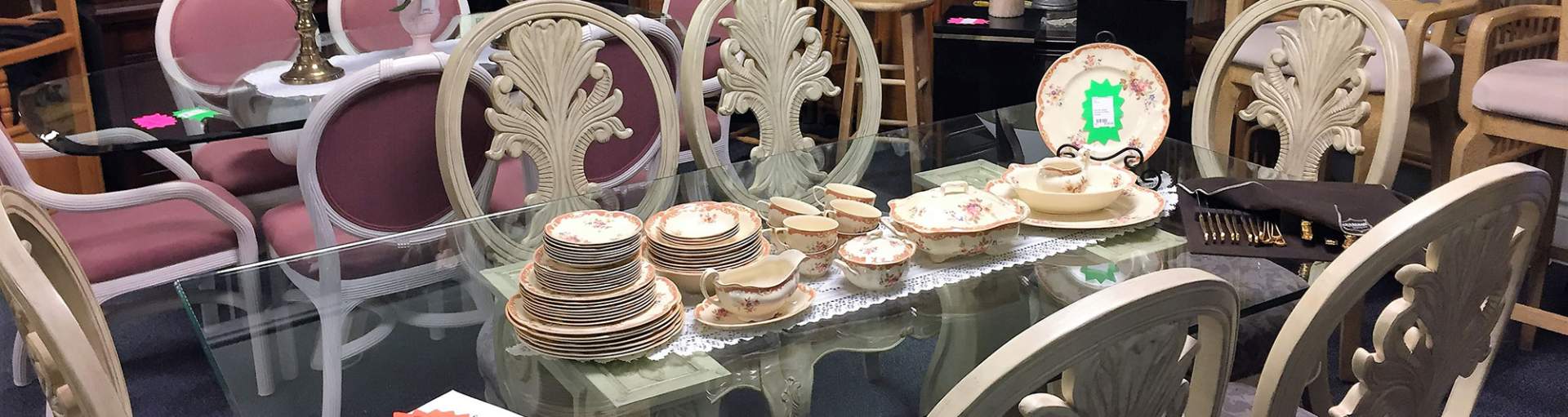 We offer the best prices and best variety at our 8,000-sqft showroom.