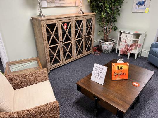 Furniture consignment online shops cape cod