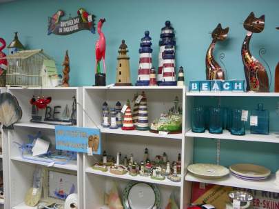 knickknacks 2
